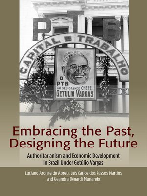cover image of Embracing the Past, Designing the Future